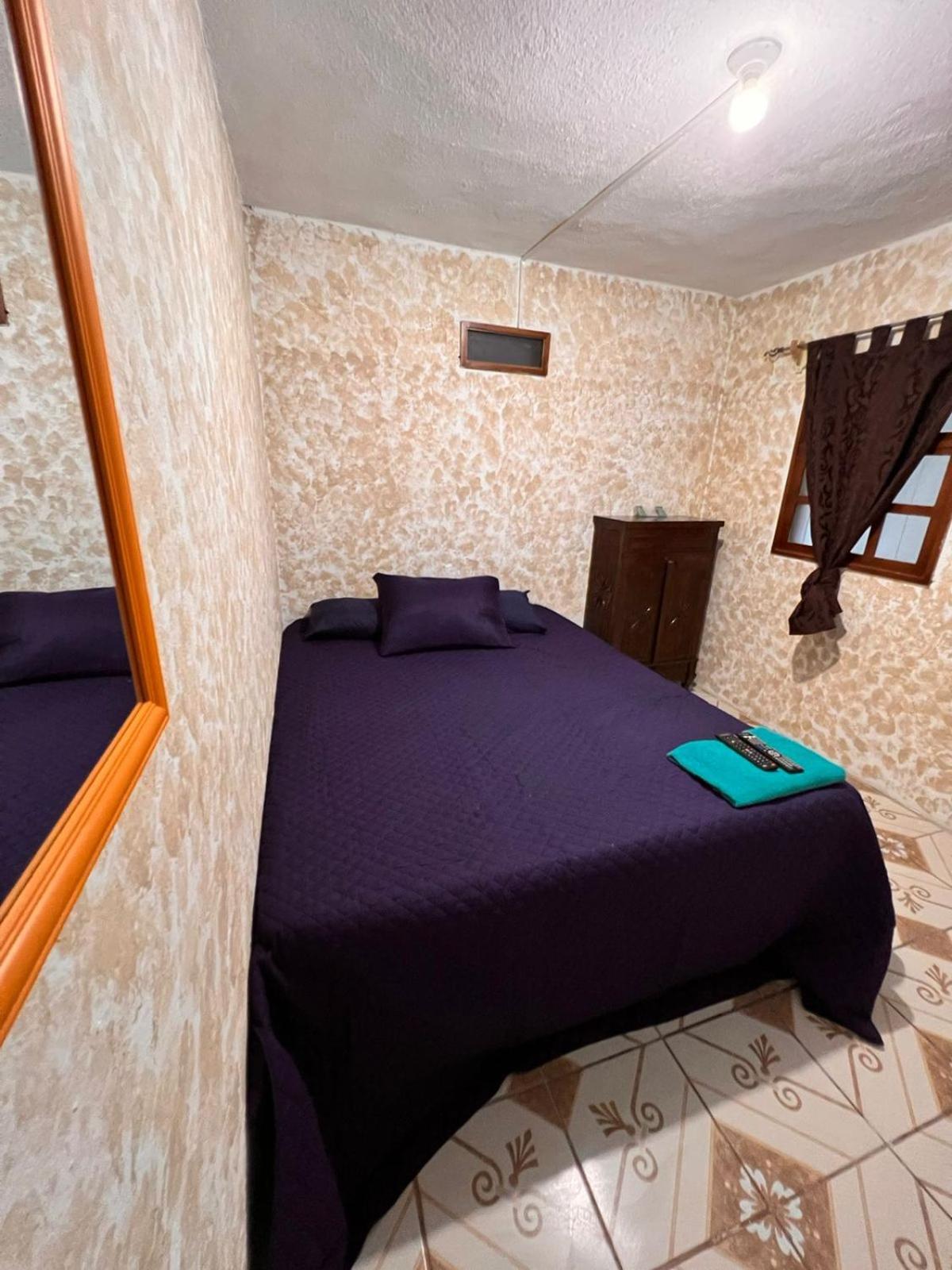 Hotel Cristales De Antigua Casa Cristal Extérieur photo