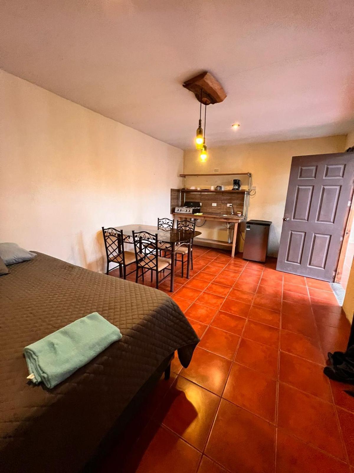 Hotel Cristales De Antigua Casa Cristal Extérieur photo