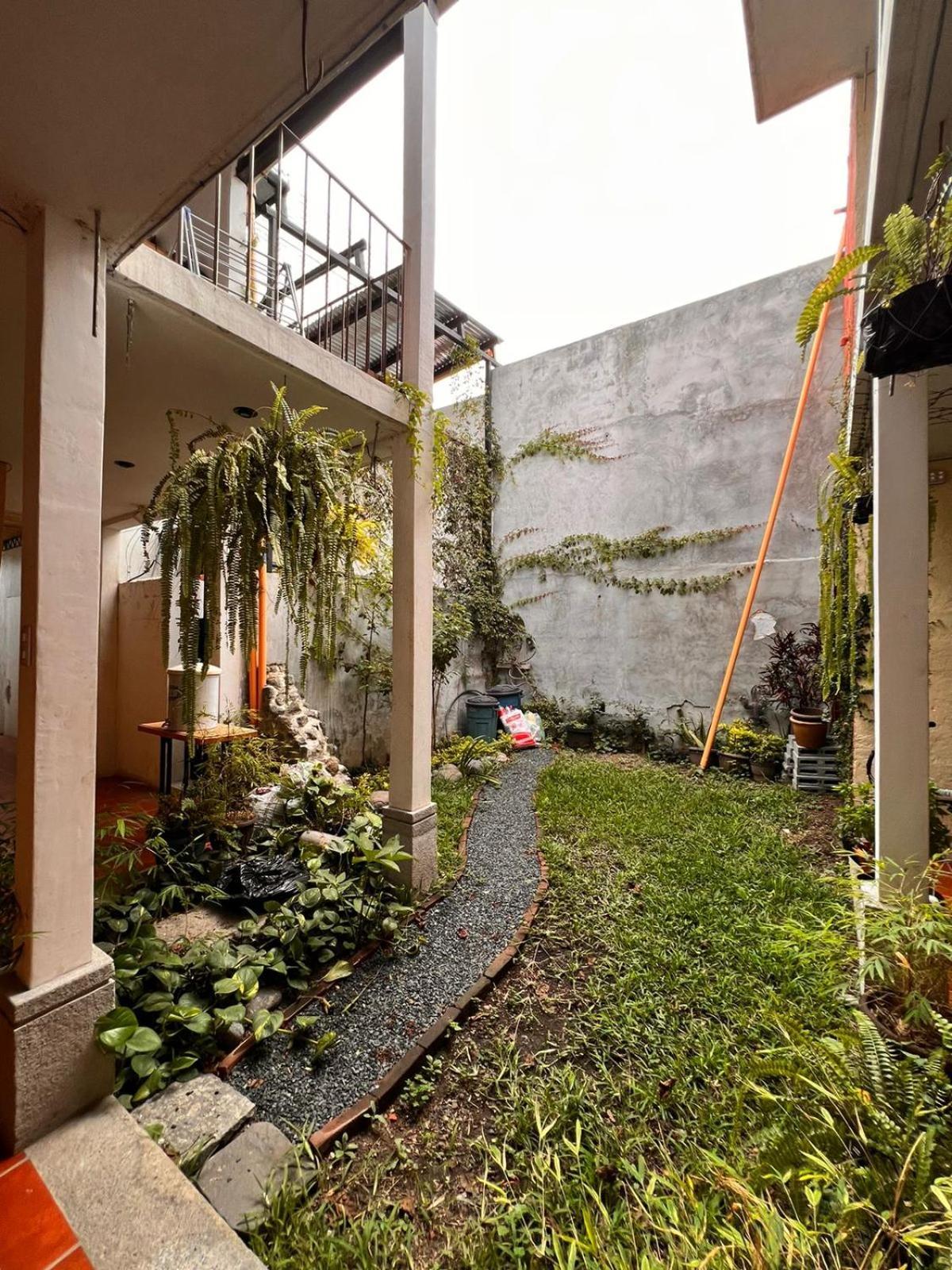Hotel Cristales De Antigua Casa Cristal Extérieur photo