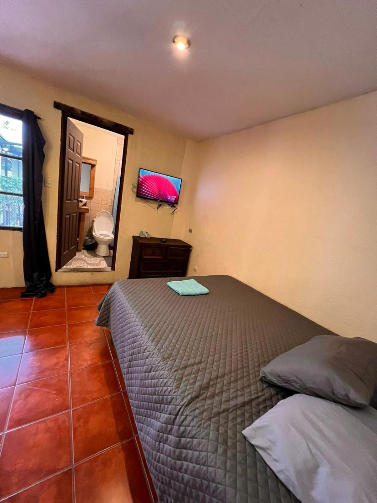 Hotel Cristales De Antigua Casa Cristal Extérieur photo