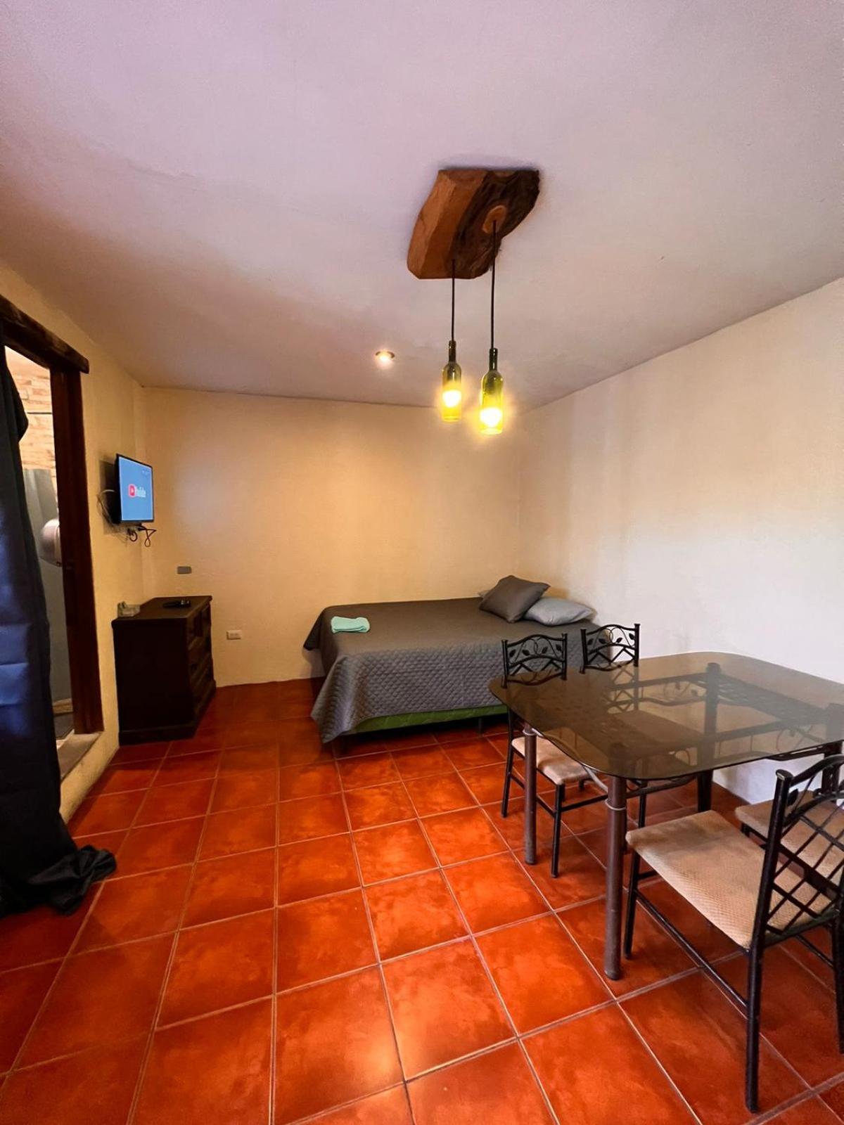 Hotel Cristales De Antigua Casa Cristal Extérieur photo