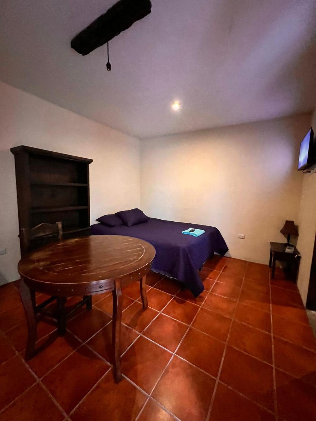 Hotel Cristales De Antigua Casa Cristal Extérieur photo
