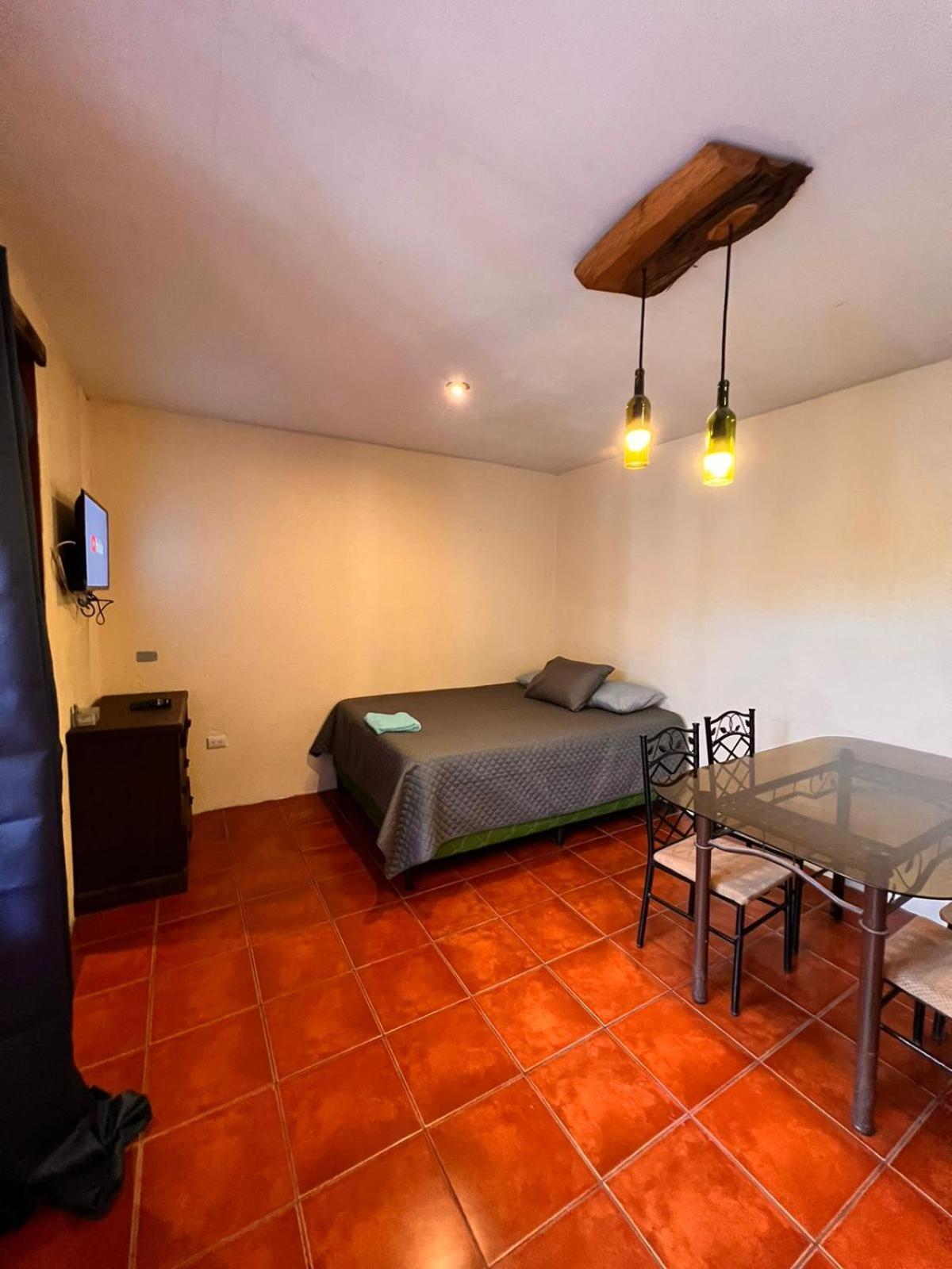 Hotel Cristales De Antigua Casa Cristal Extérieur photo