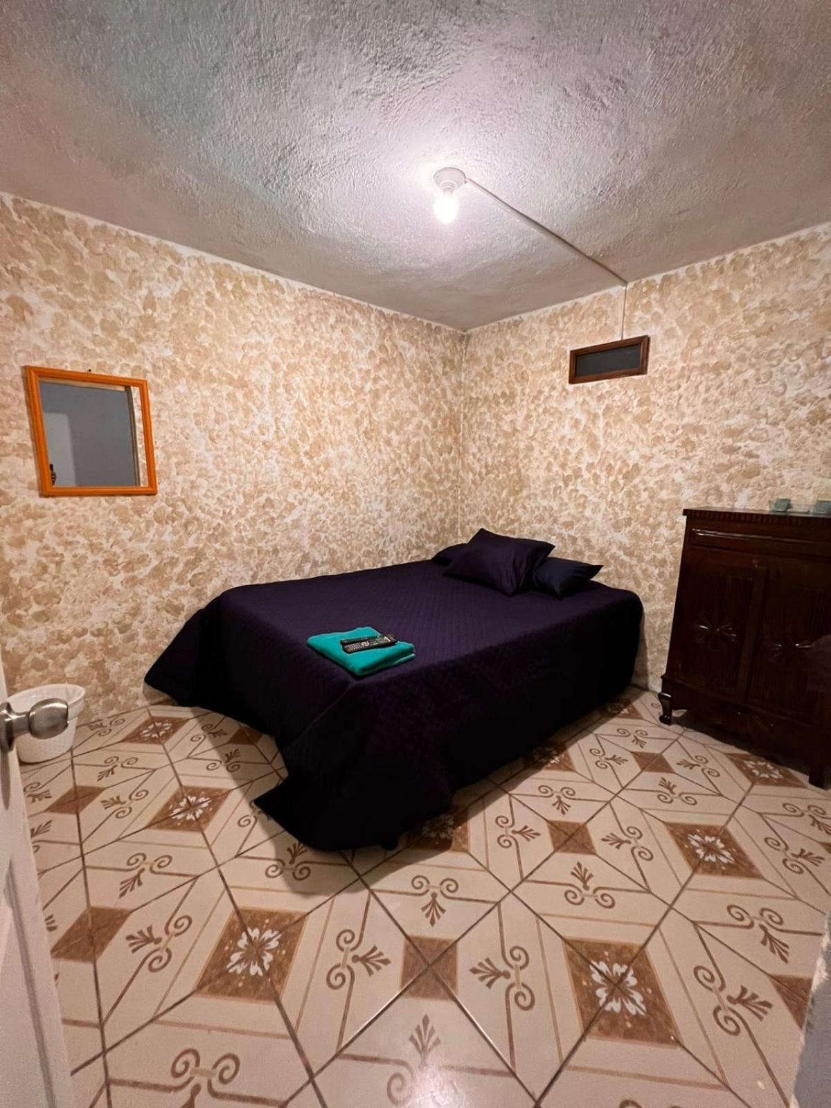 Hotel Cristales De Antigua Casa Cristal Extérieur photo