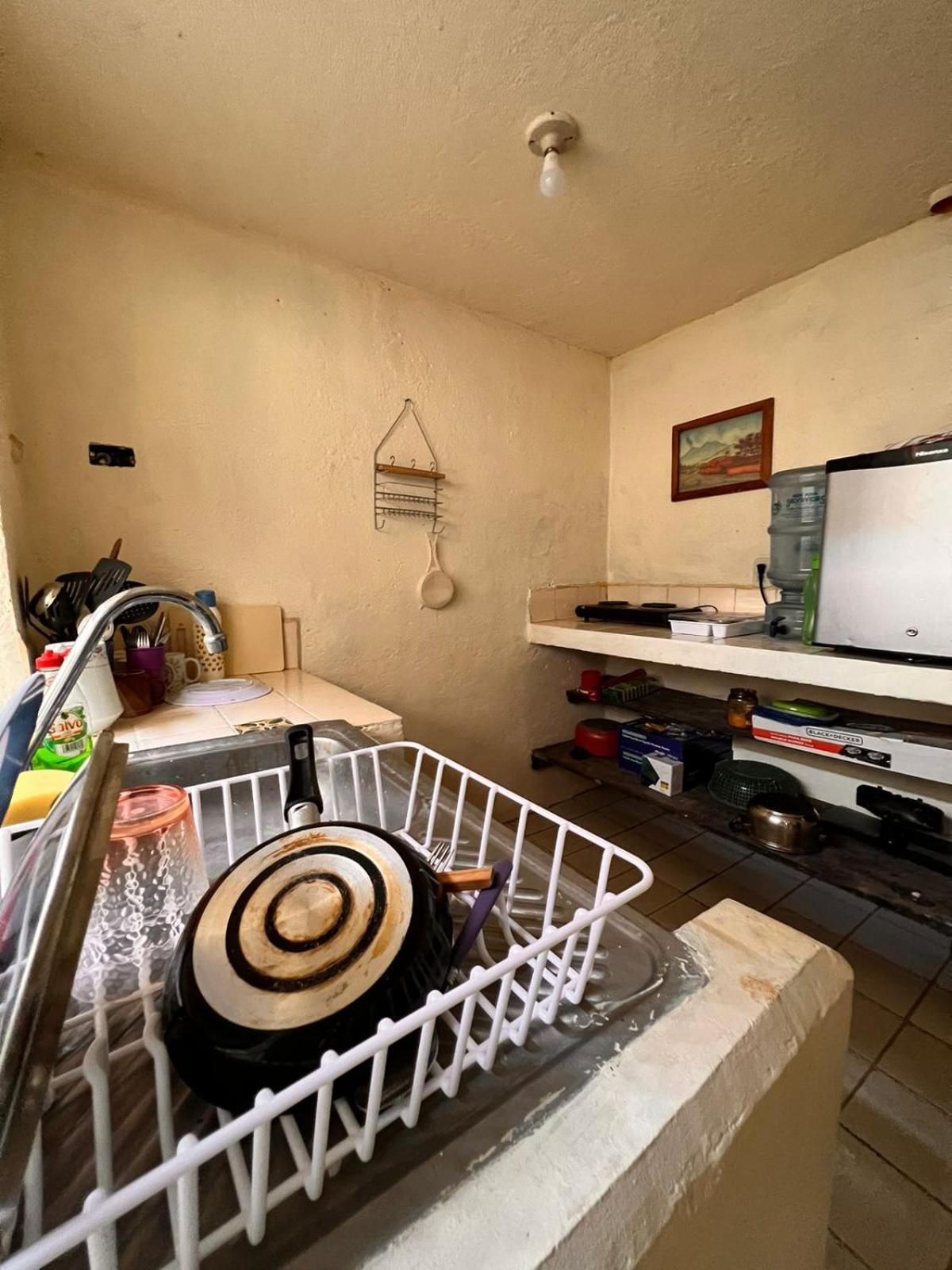 Hotel Cristales De Antigua Casa Cristal Extérieur photo