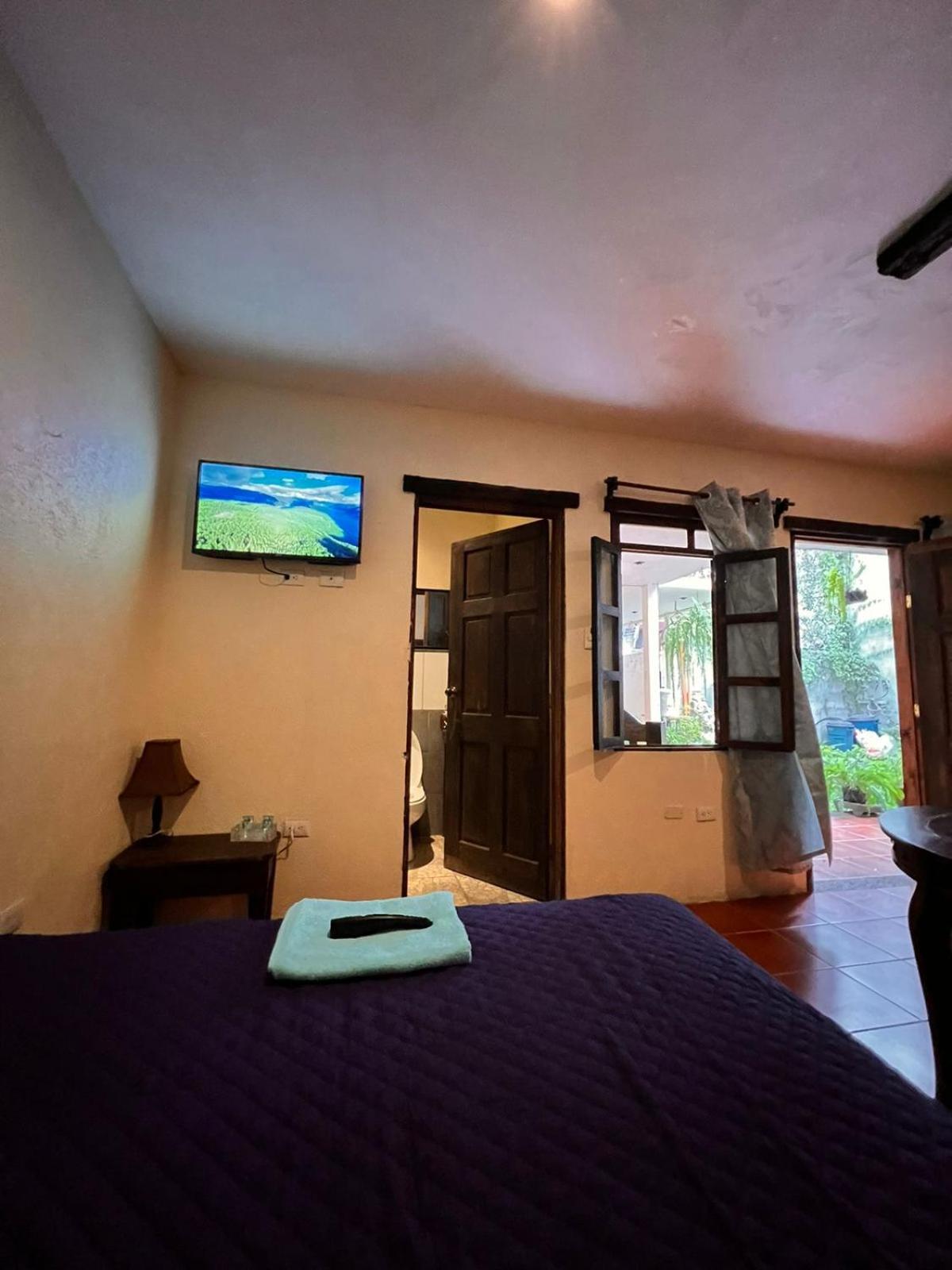 Hotel Cristales De Antigua Casa Cristal Extérieur photo