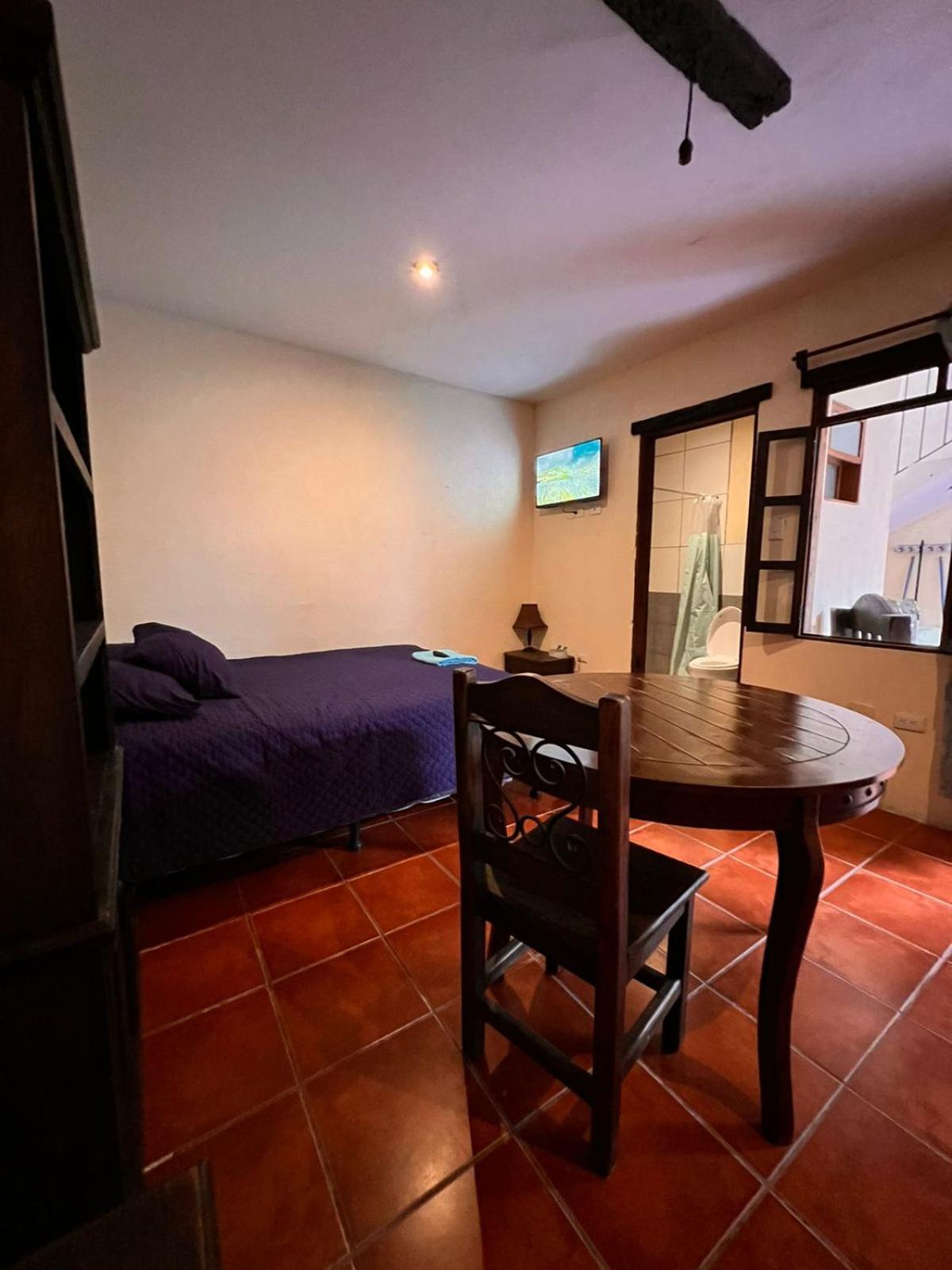 Hotel Cristales De Antigua Casa Cristal Extérieur photo