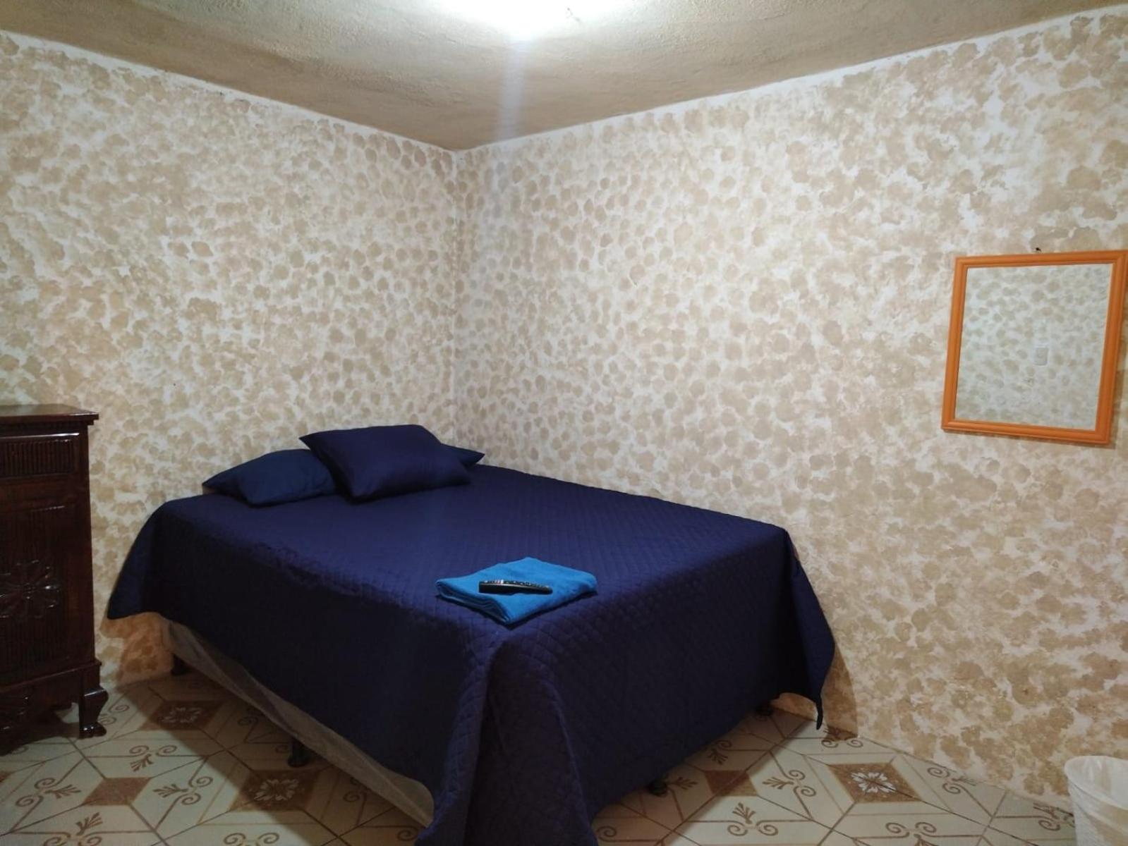 Hotel Cristales De Antigua Casa Cristal Extérieur photo